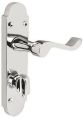 door handle lock