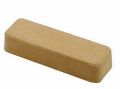 Chemical Bar Solid yellow buffing soap