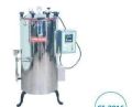 Stainless Steel Horizontal Automatic 75 litre double drum autoclave