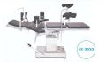 New Electric c-arm compatible delux hydraulic operating table