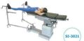 C Arm Compatible Hydraulic Operating Table