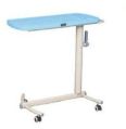 Height Adjustable ICU Cardiac Trolley