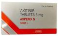 Axpero 5 Mg tablets
