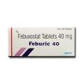 Feburic 40 Tablets