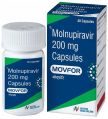MOVFOR 200Mg Capsules
