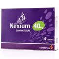 nexium 40mg tablets