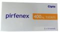 Pirfenex 400mg Tablets