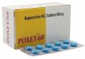 Poxet 60Mg Tablets
