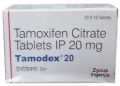 Tamodex 20Mg Tablets