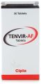 Tenvir AF tablets
