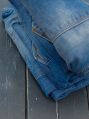 Mens Cotton Jeans