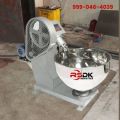 Automatic 220V 16Kg-165KG rsdk-fk20 flour kneading machine