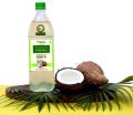 cold pressed coconut oil