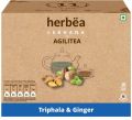 Agilitea- Herbal Tea to improve strength