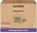 immunitea infusion to boost immunity naturally herbal tea