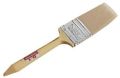 2 inch gold star nylon bristle paint brush