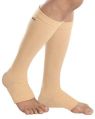 Spandex Plain tynor below knee compression stocking