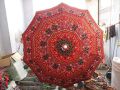 Traditional Rajasthani Umbrella
