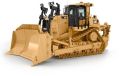 410 hp cat d9t large bulldozer
