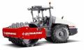 120 hp dynapac ca2500 single drum vibratory roller