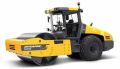 200 Hp Yellow dynapac ca6000 single drum vibratory roller