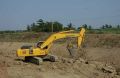 Yellow New Manual komatsu pc300 hydraulic excavator