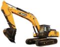 Yellow sany sy500h excavator