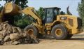 Yellow New Manual Hydraulic 167 hp volvo ec210d crawler excavator
