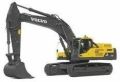 Yellow New Manual Mechanical volvo ec480d crawler excavator