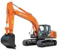 Zaxis 210 Long Reach Excavator