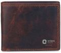 Corporate Leather Wallet