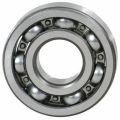 Silver Round ball bearing