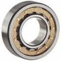 Silver Manual SS Round cylindrical roller bearing