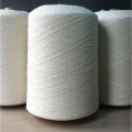 Double Twist White cotton yarn