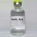 CH3COOH Transparent Liquid acetic acid