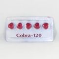 Cobra 120 Mg Tablet