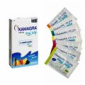 Kamagra Oral Jelly Tablets