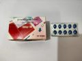 Silday100 Mg Sildenafil Citrate Tablet