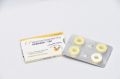 Sildenafil Citrate Chewable Tablets 100 Mg