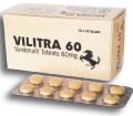 Vilitra 60 Mg Tablets