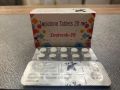 Zopiclone 20 Mg Tablets