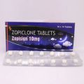 Zopisign 10 Mg Tablets