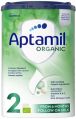 Aptamil Organic Follow On Milk 800g