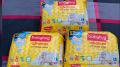 Babyhug Baby Diapers Pants Large 64s Pack - Advanced Soft Diapers Pants(L64) (9-14 Kg)