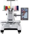 Embroidery machine with HD LCD touchscreen PR680W