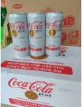 Liquid coca cola plus 320ml x 24 can