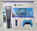 ps5 game console horizon playstation