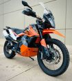USED 2020 KTM 790 ADVENTURE MOTORCYCLE