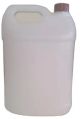 Rectangular White Plain 5 ltr hdpe oil jerry cans