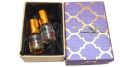 Gulab & Heena Attar Gift Box